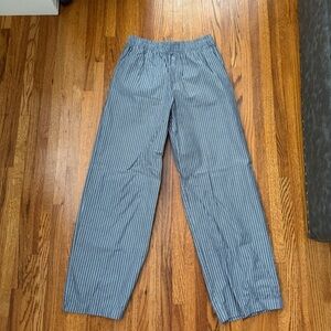 Cotton On Stripped Boxer Pants